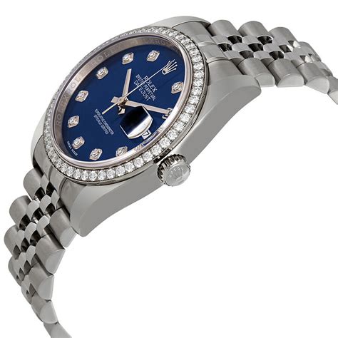 women's rolex oyster perpetual datejust 36